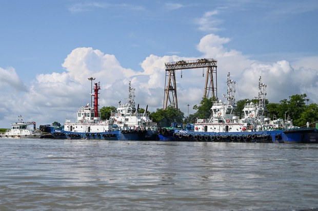 တရုတ်နိုင်ငံရဲ့အကျိုးစီးပွားတွေကို ထိန်းသိမ်းကာကွယ်သွားမယ်လို့ NUG ပြော တရုတ်နိုင်ငံရဲ့အကျိုးစီးပွားတွေကို ထိန်းသိမ်းကာကွယ်သွားမယ်လို့ NUG ပြော