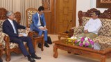 အွန်လိုင်းလောင်းကစားနဲ့ လိမ်လည်မှုတွေတိုက်ဖျက်ဖို့ စစ်ကောင်စီကို တရုတ် ဖိအားပေး