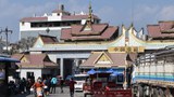 မြန်မာပြန် တရုတ်နိုင်ငံသားအချို့ ကိုဗစ်ကူးစက်ခံထားရ