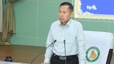 စစ်ကိုင်းတိုင်းမှာ ပြည်သူ့လုံခြုံရေးဖွဲ့ဖို့ ဒုစစ်ခေါင်းဆောင် ပြော