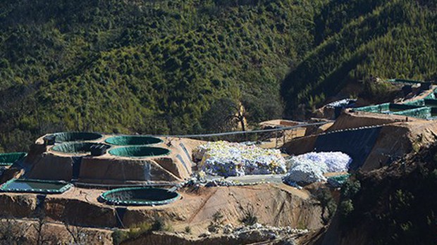 စစ်အာဏာသိမ်းမှုကြောင့် ရာသီဥတုအပြောင်းအလဲအန္တရာယ် ပိုမိုဆိုးရွားလာကြောင်း ကုလပညာရှင် ပြော