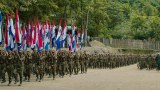 ဟားခါးက တပ်စခန်းသုံးခုကို ချင်းတပ်ဖွဲ့တွေ သိမ်းပိုက်