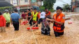 လာမယ့်ရက်တွေမှာ မိုးများပြီး မယ်ဆိုင်ချောင်းရေတက် ‌ရေကြီးနိုင်ကြောင်း လေ့လာသူပြော