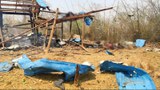 ပဇီကြီးရွာတိုက်ခိုက်မှု စစ်ကောင်စီကို အမေရိကန်နဲ့ ပြင်သစ်ရှုတ်ချ