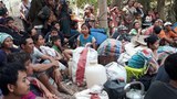 အာဏာသိမ်း စစ်ကောင်စီတပ်တွေ ဖါပွန်ခရိုင်မှာ ရွာတွေကို လက်နက်ကြီးနဲ့ ပစ်