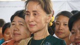 ဒေါ်အောင်ဆန်းစုကြည်ရဲ့ အမှုတချို့ အမိန့်မချဘဲ ဒုတိယအကြိမ်မြောက် ထပ်မံရွှေ့ဆိုင်း
