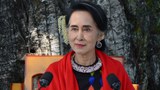 ဒေါ်အောင်ဆန်းစုကြည်ကို ပထမနှစ်မှု အမိန့်ချမည့်ရုံးချိန်း ဒီဇင်ဘာ ၆ ရက်ကို ရွှေ့ဆိုင်း