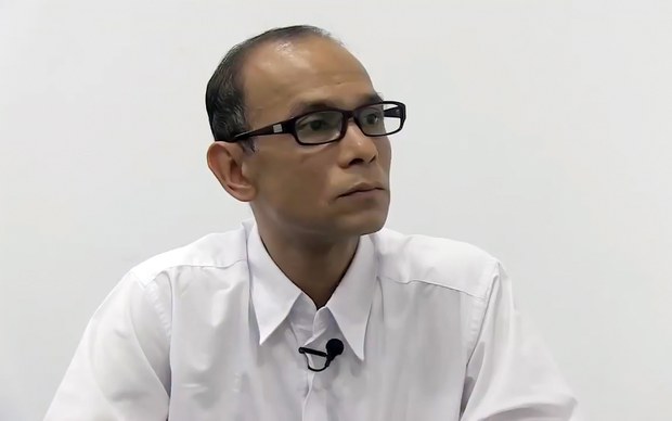 ဦးမြအေးကို အခုလအတွင်း အပြီးသတ် အမိန့်ချဖွယ်ရှိ