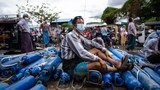ကိုဗစ်တိုက်ဖျက်ရေး နိုင်ငံတကာဝင်ရောက်ဖြေရှင်းဖို့ ပြည်ပရောက် မြန်မာဆေးပညာရှင်တွေ တောင်းဆို