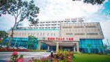 ကန်သာယာဆေးရုံမှာ ဝန်ထမ်းတွေ ကိုဗစ်ကူးစက်ခံရ