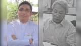 နိုင်ငံရေးအကျဉ်းသားဟောင်းနှစ်ယောက် အောက်ဆီဂျင် မရလို့ အသက်ဆုံးရှုံး