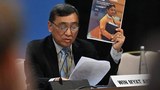 ရွေးကောက်ခံကိုယ်စားလှယ်တွေ ဖမ်းဆီးသတ်ဖြတ်ခံရမှု နိုင်ငံတကာပါလီမန်မှာ CRPH တင်ပြ