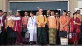 ပြည်သူ့အုပ်ချုပ်ရေးအဖွဲ့တွေဖွဲ့ဖို့ လွှတ်တော်ကိုယ်စားပြု ကော်မတီ တိုက်တွန်း