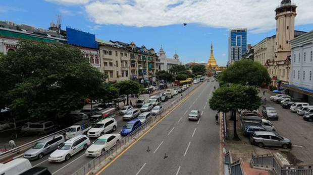 ရန်ကုန်တိုင်းမှာ ကိုယ်ပိုင်ပြဋ္ဌာန်းခွင့်ရှိတဲ့ ဥပဒေပေါ်ပေါက်ဖို့ ကြိုးစားမယ်လို့ CRYH ပြော