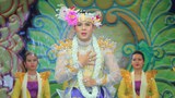နိုင်ငံကျော်ဇာတ်မင်းသား ဖိုးချစ် အဖမ်းခံရ