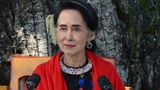 ဒေါ်အောင်ဆန်းစုကြည်ရဲ့ အဂတိအမှုအသစ် ငါးမှုအတွက် ရှေ့နေလိုက်ခွင့်တင်