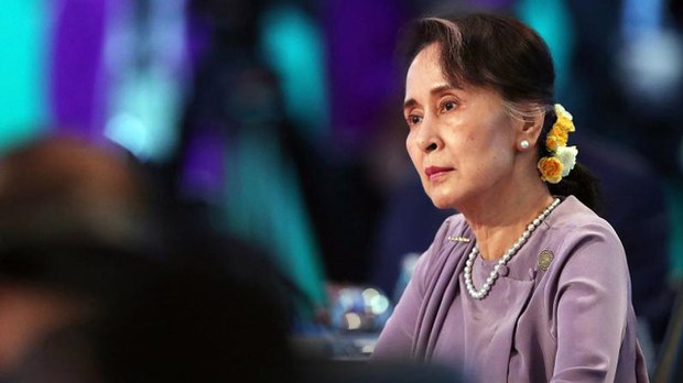 ဒေါ်အောင်ဆန်းစုကြည် အမြန်ဆုံး လွတ်မြောက်ရေး ကြိုးပမ်းဖို့ NLD ဆုံးဖြတ်