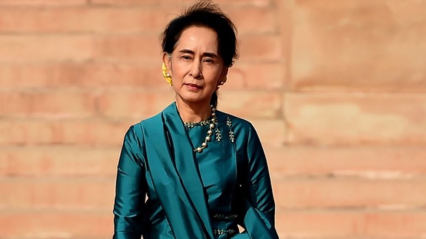 ဒေါ်အောင်ဆန်းစုကြည်အမှု မနက်ဖြန် စီရင်ချက်ချနိုင်ဖွယ်ရှိ ဒေါ်အောင်ဆန်းစုကြည်အမှု မနက်ဖြန် စီရင်ချက်ချနိုင်ဖွယ်ရှိ