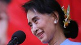 ဒေါ်အောင်ဆန်းစုကြည် အမှုနဲ့ပတ်သက်တဲ့ သက်သေတွေကို ဆက်တင်ဖို့ တရားရုံး အမိန့်ချ