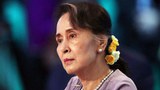 ဒေါ်အောင်ဆန်းစုကြည်ရဲ့ အဂတိမှုအယူခံကို ပြည်ထောင်စုတရားလွှတ်တော်ချုပ် ပယ်ချ