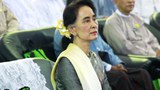 ဒေါ်အောင်ဆန်းစုကြည် အဂတိအမှုသစ် နှစ်ခုနဲ့ ထပ်တိုးစစ်ဆေးခံရ