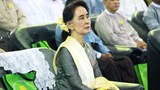 ဒေါ်အောင်ဆန်းစုကြည် ထောင်တွင်းတရားရုံးမှာ စတင်စစ်ဆေးခံရ