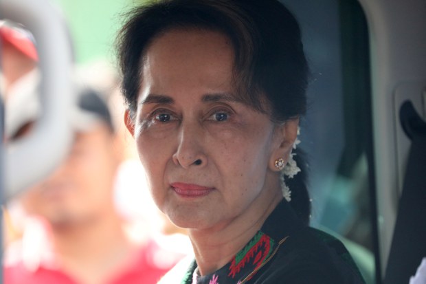 ဒေါ်အောင်ဆန်းစုကြည်ရဲ့အမှုအယူခံ ပြည်ထောင်စု တရားလွှတ်တော်ချုပ်မှာ ကြားနာ