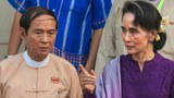 ဒေါ်အောင်ဆန်းစုကြည်နဲ့ ဦးဝင်းမြင့်ကို ဒီဇင်ဘာ ၆ ရက်နေ့ အမိန့်ချမည်