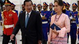 ဒေါ်အောင်ဆန်းစုကြည်နဲ့ စကားပြောခွင့် ဟွန်ဆန်တောင်းဆိုမှု စစ်ကောင်စီ ပယ်ချ