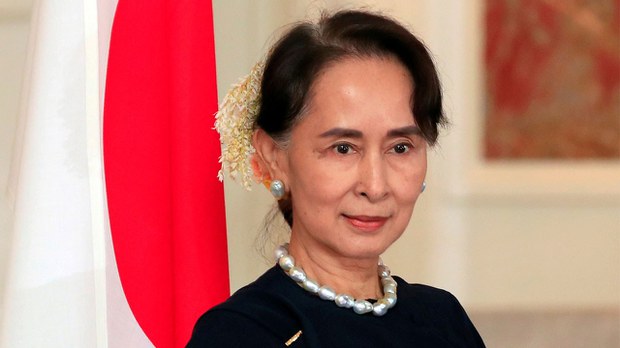 ဒေါ်အောင်ဆန်းစုကြည်နဲ့ တွေ့ခွင့်ရဖို့ ရှေ့နေအဖွဲ့ ထပ်မံတောင်းဆို ဒေါ်အောင်ဆန်းစုကြည်နဲ့ တွေ့ခွင့်ရဖို့ ရှေ့နေအဖွဲ့ ထပ်မံတောင်းဆို
