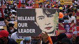 ဒေါ်အောင်ဆန်းစုကြည်နဲ့ အာဆီယံကိုယ်စားလှယ်တွေ့ဆုံရေး စစ်ကောင်စီငြင်းပယ်