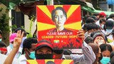ဒေါ်အောင်ဆန်းစုကြည်အမှု တရားလိုထွက်ဆိုချက်ကို တရားရုံးတားမြစ်