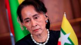 ဒေါ်အောင်ဆန်းစုကြည်ကို အမြန်ဆုံးပြန်လွှတ်ဖို့ NLD ပြော