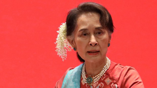 ဒေါ်အောင်ဆန်းစုကြည်ကို အမြန်ဆုံးလွှတ်ပေးဖို့ ထိုင်း တောင်းဆို