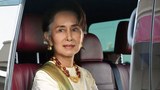 ဒေါ်အောင်ဆန်းစုကြည်ရဲ့ လက်ကျန်အယူခံအမှုအားလုံး ဒီဇင်ဘာလထဲ ကြားနာမည်