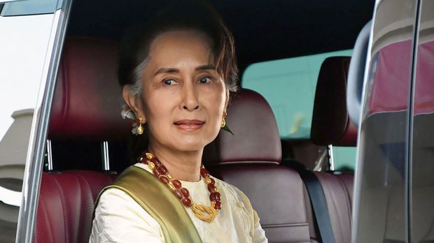 ဒေါ်အောင်ဆန်းစုကြည်ရဲ့ လက်ကျန်အယူခံအမှုအားလုံး ဒီဇင်ဘာလထဲ ကြားနာမည် ဒေါ်အောင်ဆန်းစုကြည်ရဲ့ လက်ကျန်အယူခံအမှုအားလုံး ဒီဇင်ဘာလထဲ ကြားနာမည်