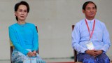 အတိုင်ပင်ခံနဲ့ သမ္မတတို့ အမှုတွေ နောက်ဆုံးအဆင့် ပြင်ဆင်ချက်တင်