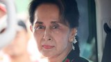 ဒေါ်အောင်ဆန်းစုကြည် လက်သီးနဲ့ အထိုးခံရမှု အယူခံကို နှစ် ၂၀ အကြာမှ ဆုံးဖြတ်
