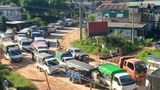ထားဝယ်မှာ စစ်ကောင်စီက လုံခြုံရေးတင်းကျပ် စစ်ဆေးနေ