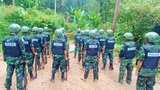 သန်းခေါင်စာရင်းကောက်မယ့်လုပ်ငန်းစဉ်မှာ ပါဝင်သူတွေကို အရေးယူမယ်လို့ DDT သတိပေး