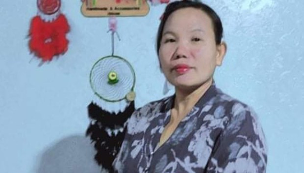 ထားဝယ် ကျောင်းသားများသမဂ္ဂ ဒု-ဥက္ကဋ္ဌရဲ့မိခင် ထောင် ၂ နှစ်ချခံရ ထားဝယ် ကျောင်းသားများသမဂ္ဂ ဒု-ဥက္ကဋ္ဌရဲ့မိခင် ထောင် ၂ နှစ်ချခံရ