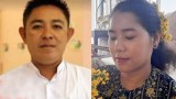 Dawei Watch သတင်းထောက်နှစ်ဦးနဲ့ ရုံးဝန်ထမ်းတစ်ဦး ပြန်လွတ်