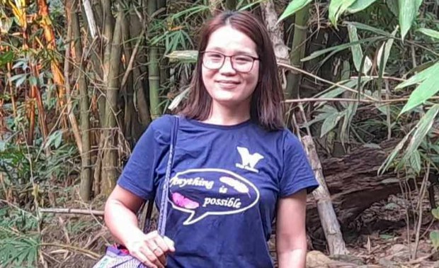 ထားဝယ်အမျိုးသမီးသမဂ္ဂအဖွဲ့ဝင်ကို စစ်ကောင်စီ ထောင်ဆယ်နှစ်ချ