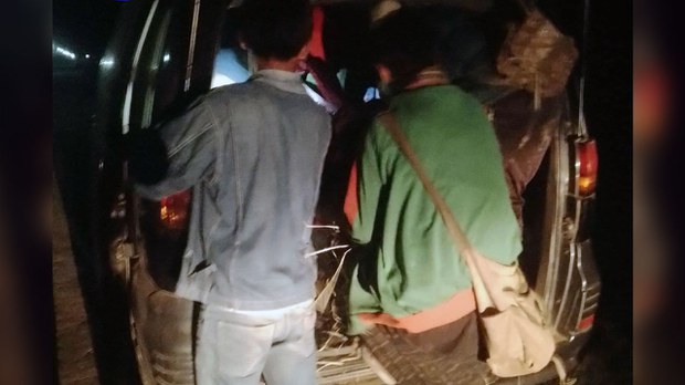 စစ်အာဏာသိမ်း ၂၁ လအတွင်း ကယားမှာ အရပ်သား လေးရာဝန်းကျင်သေဆုံး