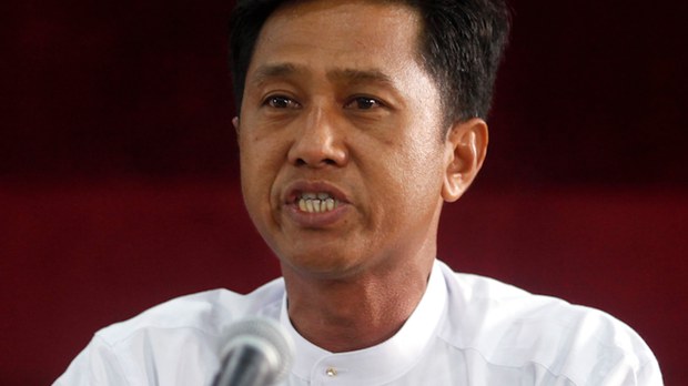 သေဒဏ်ပေးကွပ်မျက်မှု ပြည်တွင်း၊ပြည်ပ ကန့်ကွက်ရှုတ်ချ