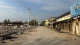 စစ်အုပ်ချုပ်ရေးကြေညာထားတဲ့ မိုးမိတ်မြို့မှာ နေအိမ်တွေ ဖောက်ထွင်းဖျက်ဆီးခံနေရ