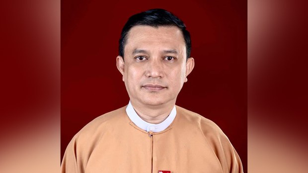 ထိန်းသိမ်းထားတဲ့ NLD ခေါင်းဆောင်တွေကို ရုံးထုတ်