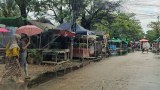 ရန်ကုန်မှာ ဝမ်းရောဂါကြောင့် သုံးရက်အတွင်း လူ ၁၇၀ နီးပါး ဆေးရုံတက်ရ