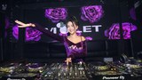 DJ Violet (ခေါ် ) မထွေးမွန် မြစ်ကြီးနားလေဆိပ်မှာ ဖမ်းဆီးခံရ