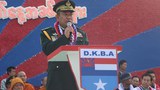 DKBA စစ်ဦးစီးချုပ် ဗိုလ်ချုပ်ကြီးစောမိုရှေး Covid-19 နဲ့ စစ်ဆေးရုံမှာ ကွယ်လွန်